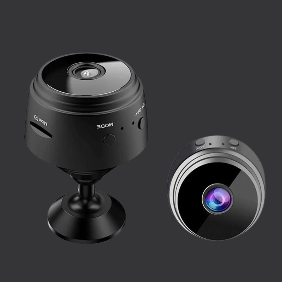 Mini caméra de sécurité