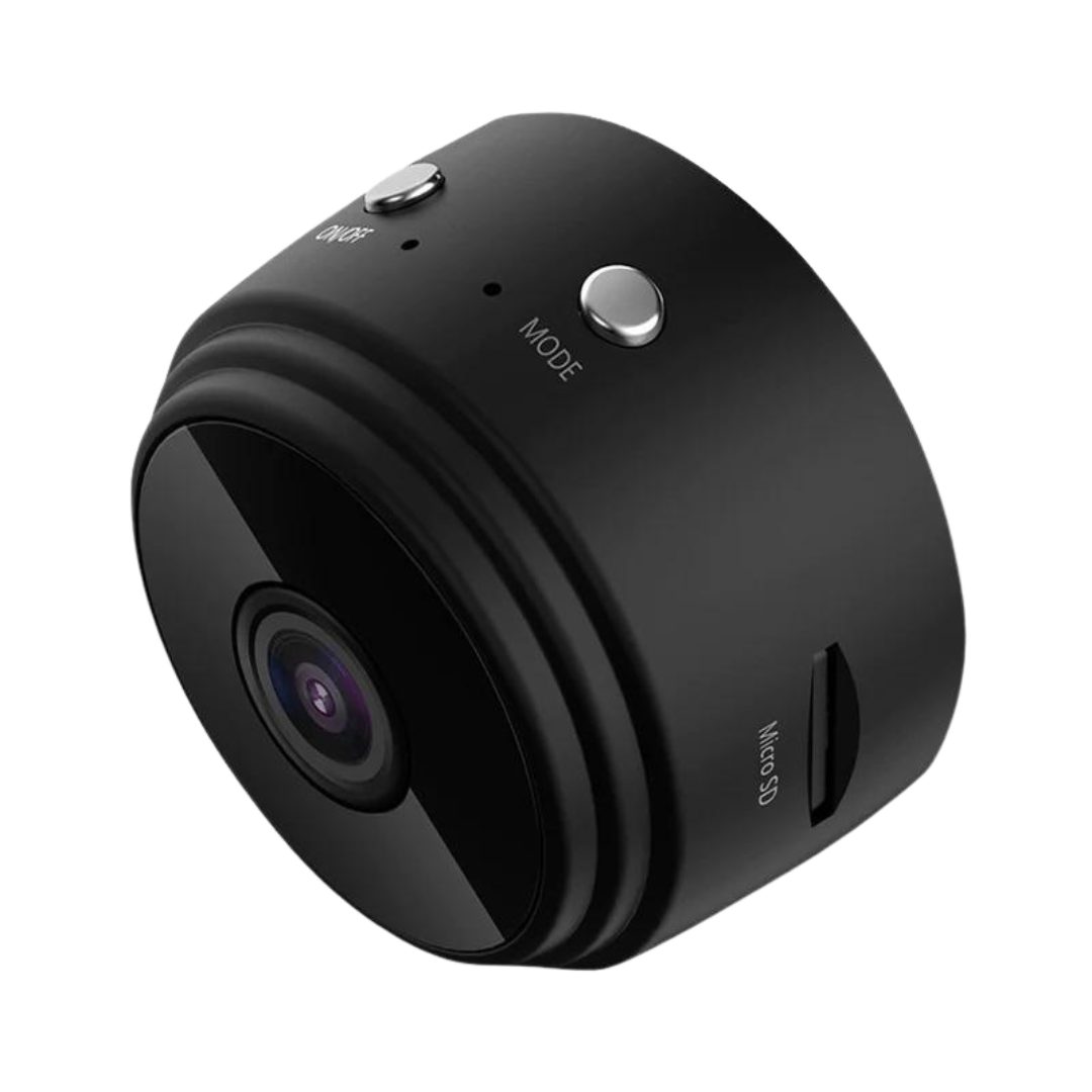 Mini caméra de sécurité