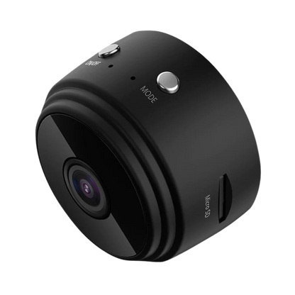 Mini caméra de sécurité