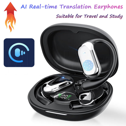 Ecouteurs YYK-Q16 de traduction