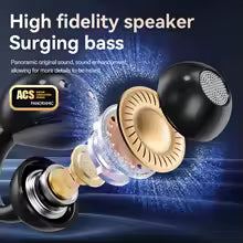 Écouteurs Sans Fil Bluetooth avec Traducteur de Langue