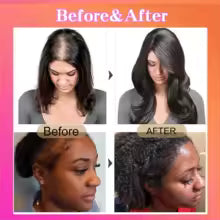 Huile de batana nourrissante pour cheveux