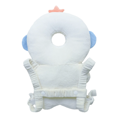 Sac à dos de protection de la tête de bébé