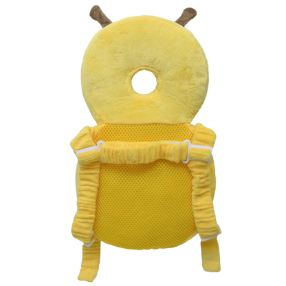 Sac à dos de protection de la tête de bébé