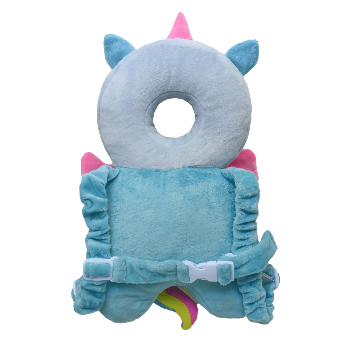 Sac à dos de protection de la tête de bébé